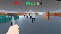 Black FightDay screenshot, image №2230942 - RAWG