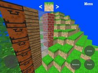 CraftedBattle screenshot, image №1751301 - RAWG