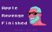 Apple Revenge screenshot, image №3640298 - RAWG