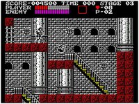 Vampire Slayer (Demo) screenshot, image №2573615 - RAWG