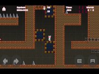 Beat Mega Mouse - Platformer screenshot, image №1885300 - RAWG