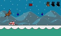 Ruru's Christmas Run screenshot, image №1024890 - RAWG