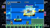 MIGHTY GUNVOLT BURST screenshot, image №2010564 - RAWG