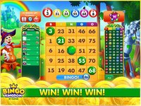 Bingo Kingdom - Bingo Live screenshot, image №1688170 - RAWG