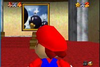 Short Musical Super Mario 64 Edition screenshot, image №2251153 - RAWG