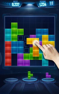 Puzzle Game screenshot, image №1353986 - RAWG