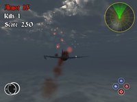 Air Strike WW2 screenshot, image №1633816 - RAWG