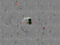 Zombies (MagicMantis) screenshot, image №1242282 - RAWG