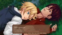 The Legend of Heavenly Mist [Demo] screenshot, image №2734570 - RAWG