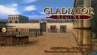 Gladiator Begins screenshot, image №2096301 - RAWG