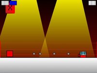 Give Up Ninja Blockman 2 screenshot, image №2851805 - RAWG