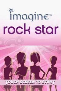 Imagine: Rock Star screenshot, image №3445549 - RAWG