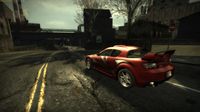 Need For Speed: Most Wanted screenshot, image №806660 - RAWG