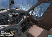 Microsoft Flight Simulator X: Acceleration screenshot, image №473448 - RAWG