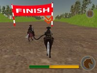 Real Chained Horse Race screenshot, image №1920336 - RAWG