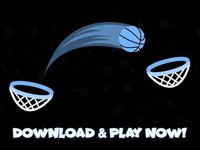 Tappy Dunk! - Tap Sports 2k19 screenshot, image №2169230 - RAWG
