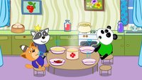 Cooking games: Feed funny animals screenshot, image №1510853 - RAWG