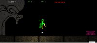 Sycho Squirrel screenshot, image №1266634 - RAWG