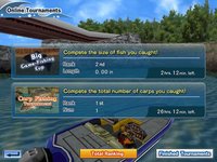 Bass Fishing 3D HD Premium screenshot, image №978244 - RAWG