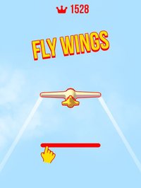 Fly Wings! screenshot, image №870135 - RAWG