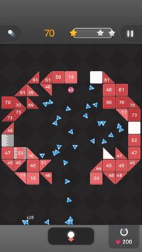 Bricks Puzzle Master screenshot, image №2176640 - RAWG