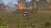 Damn Endless Orcs screenshot, image №2498725 - RAWG