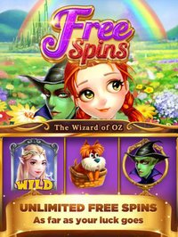 Gold Slots - Play Free Las Vegas Casino Slot Machine Games screenshot, image №897083 - RAWG