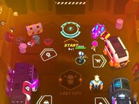 Super Clone screenshot, image №2453991 - RAWG