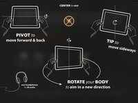 BodyNav screenshot, image №3128703 - RAWG