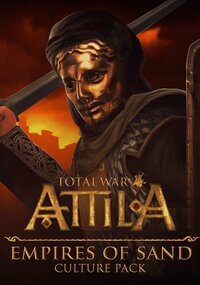 Total War: ATTILA - Empires of Sand Culture Pack screenshot, image №3689879 - RAWG