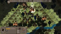 Jurassic Clans screenshot, image №3551443 - RAWG