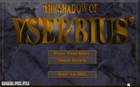 The Shadow of Yserbius screenshot, image №321250 - RAWG