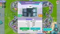 Luck City - monopoly screenshot, image №4193381 - RAWG
