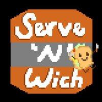 Serve 'N 'Wich screenshot, image №3837241 - RAWG