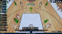 Pro Basketball Manager 2024 screenshot, image №3975685 - RAWG