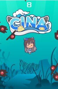 Cina and the Void screenshot, image №3242934 - RAWG