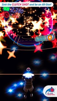 All-Star Basketball - Score with Super Power-Ups screenshot, image №1545159 - RAWG