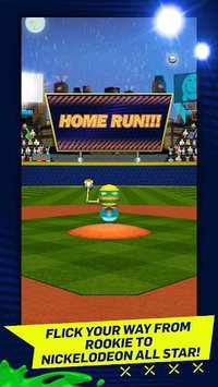 Nick Sports screenshot, image №1578038 - RAWG