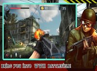 Super Sniper: Fighter Shoot screenshot, image №971493 - RAWG