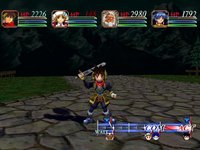 Grandia II screenshot, image №808847 - RAWG