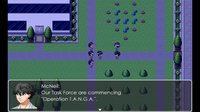 The Mystery in the Campus: The Assassin screenshot, image №2159451 - RAWG