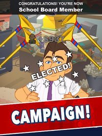 Pocket Politics: Idle Money screenshot, image №1568319 - RAWG