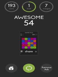 Merging Dice screenshot, image №1746608 - RAWG