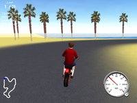 Xtreme Moped Racing screenshot, image №460048 - RAWG