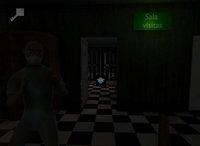Insane (itch) (valerof) screenshot, image №1725844 - RAWG