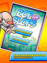 Bop the Blops screenshot, image №1773689 - RAWG