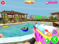 Water Gun: Pool Party Shooter screenshot, image №1992432 - RAWG
