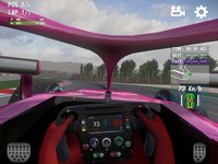 Monoposto Lite screenshot, image №2064589 - RAWG