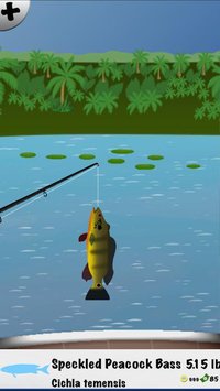 Summer Fishing screenshot, image №2097997 - RAWG