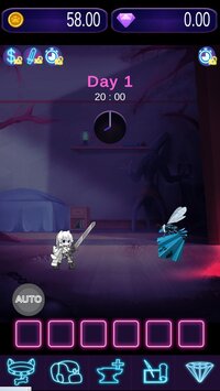Pet Guardian: The Idle RPG screenshot, image №3680273 - RAWG